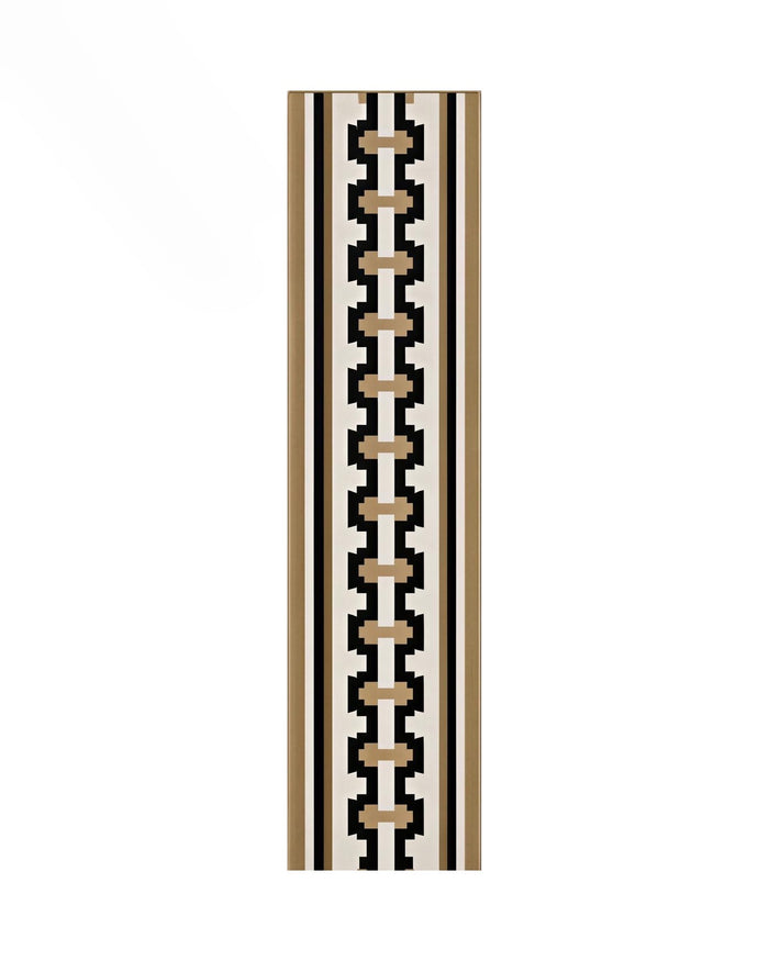 Western Runner - Obsidian Cinch