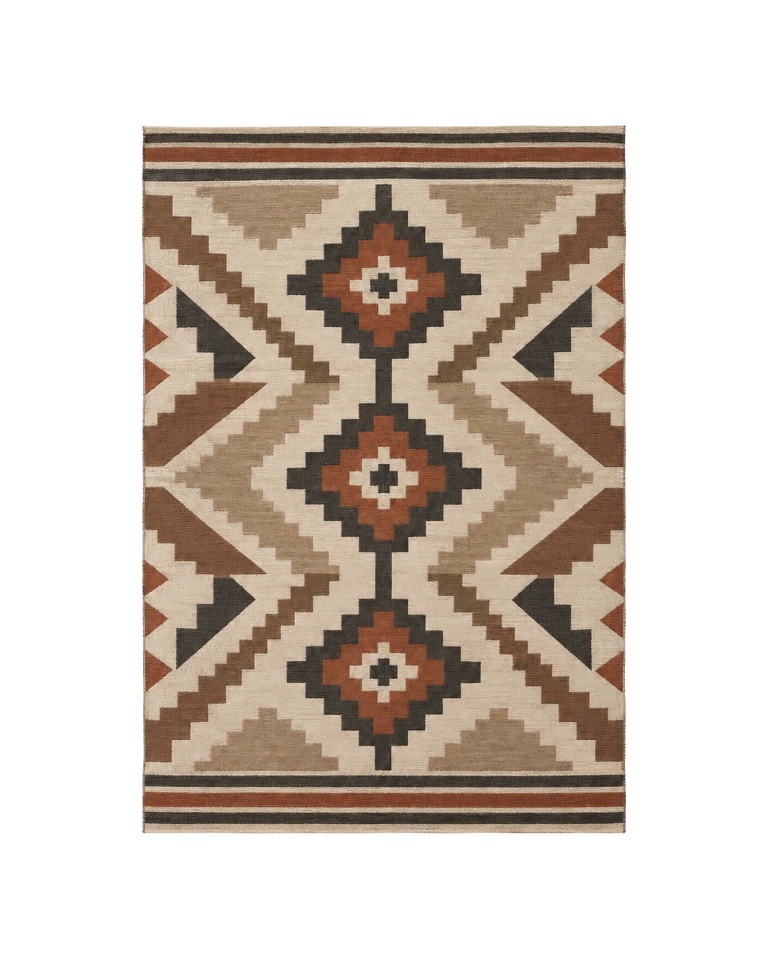 Area Rug - Gallup Bastion