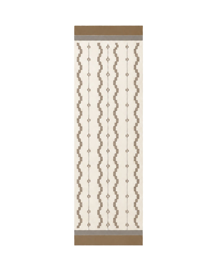 Western Runner - Smoke Lariat