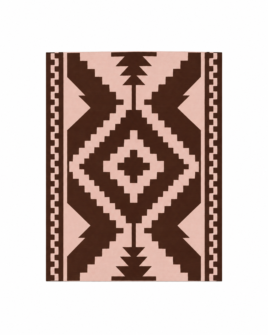 Area Rug - Cameo Cantle No. 1