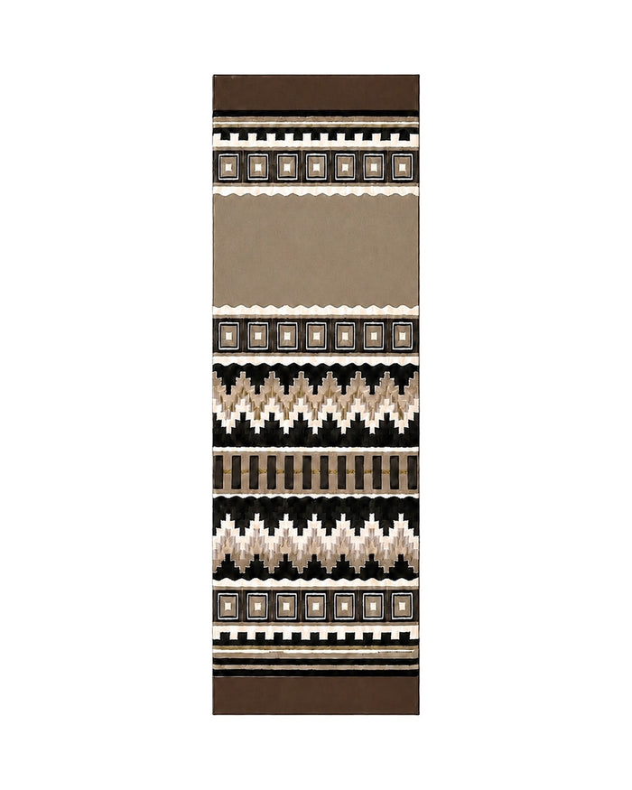Western Runner - Smoke Blanket