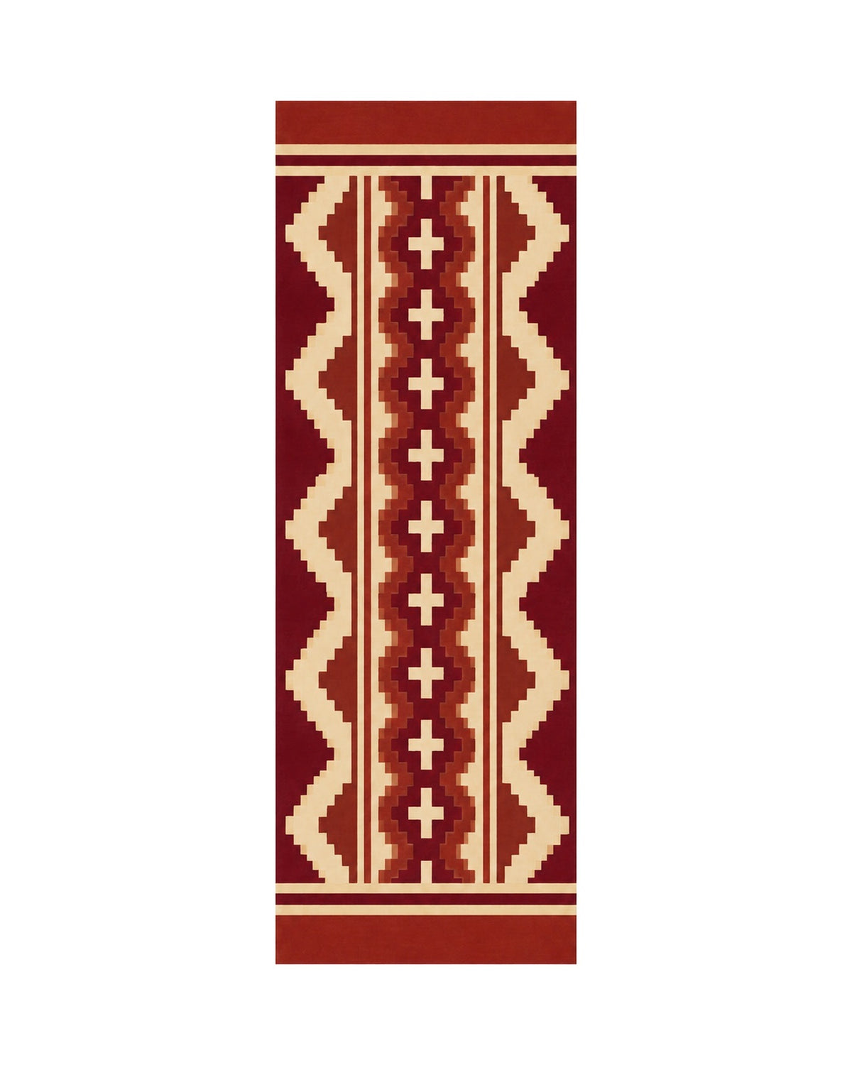 Western Runner - Garnet Ledge