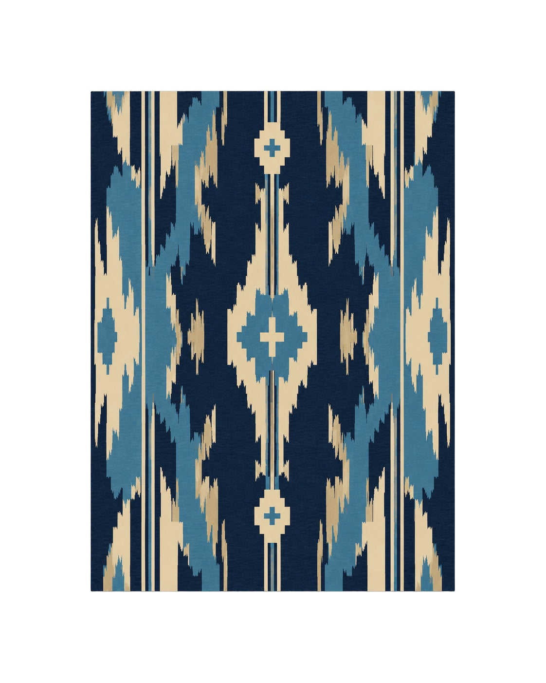 Area Rug - Marine Jaspe