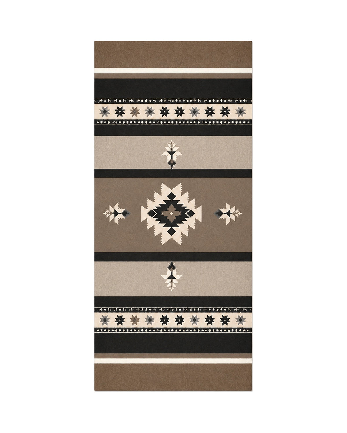 Western Runner - Dusk Crest