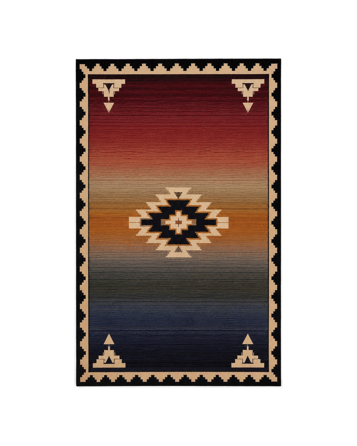 Area Rug - Gloaming Mirage