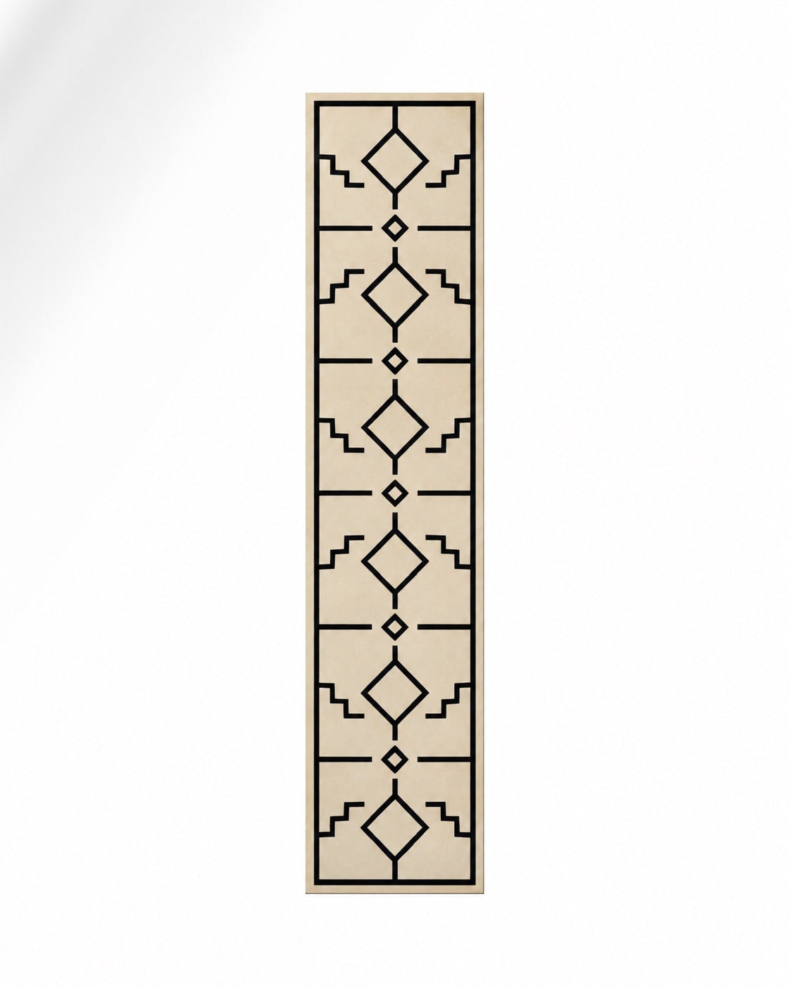 Western Runner - Linen Canyon