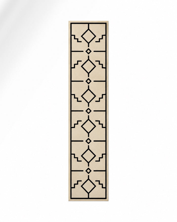 Western Runner - Linen Canyon