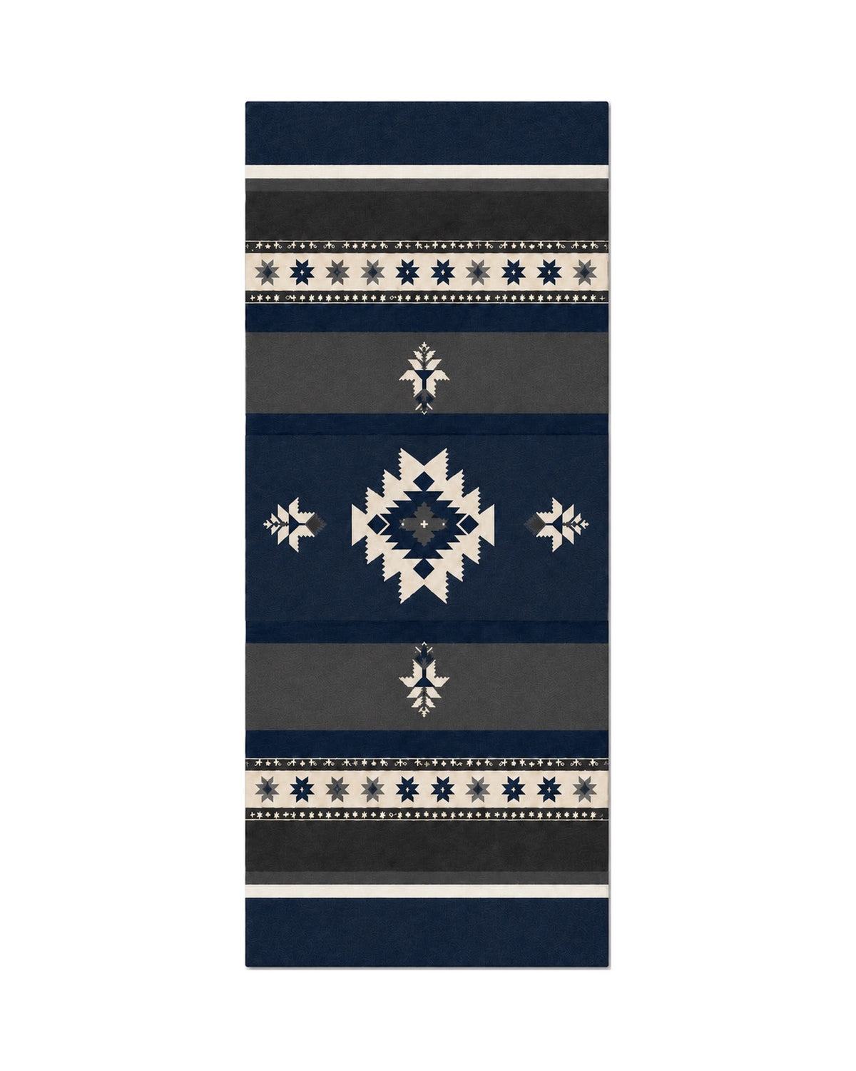 Western Runner - Midnight Crest