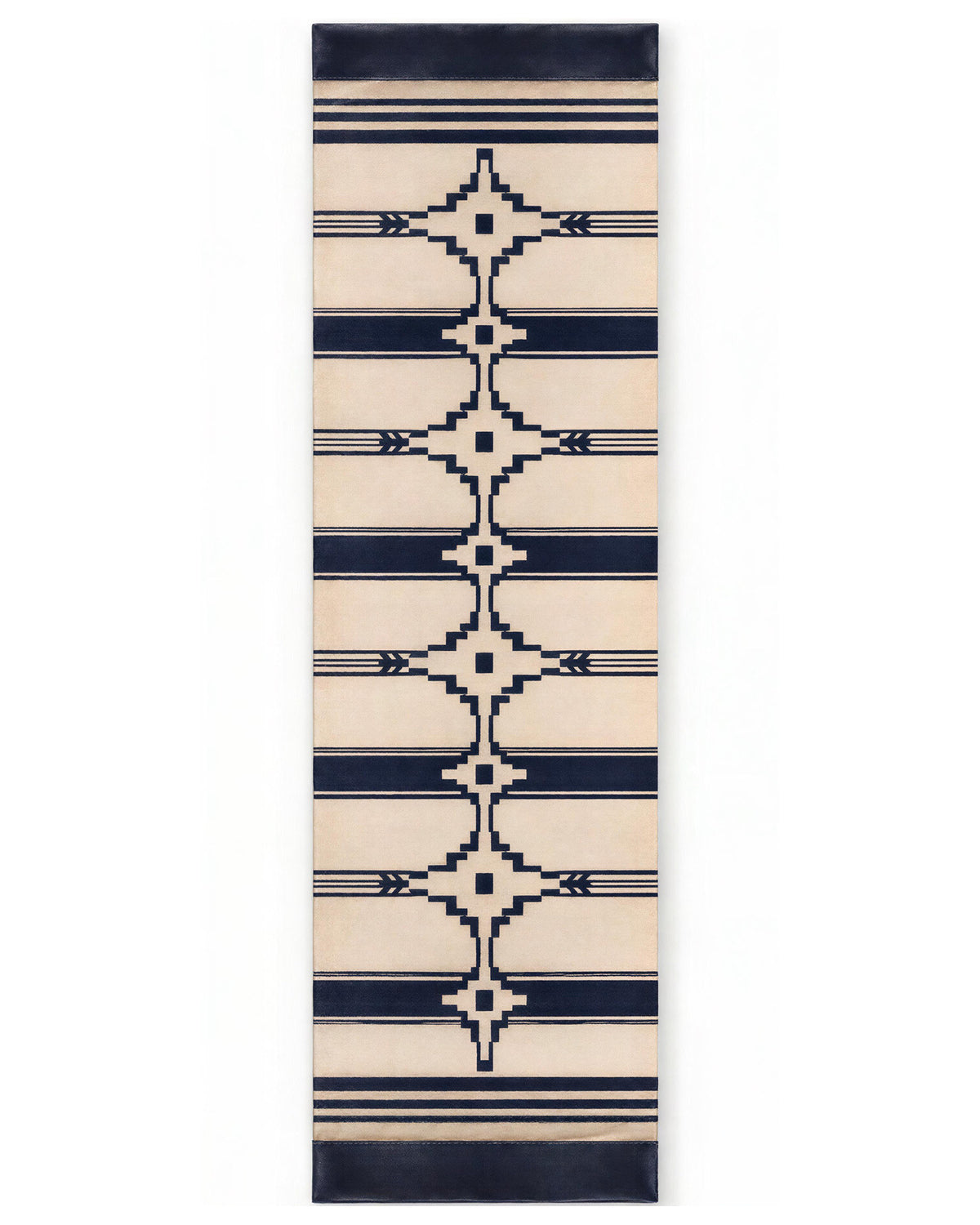 Western Runner - Ensign Laramie