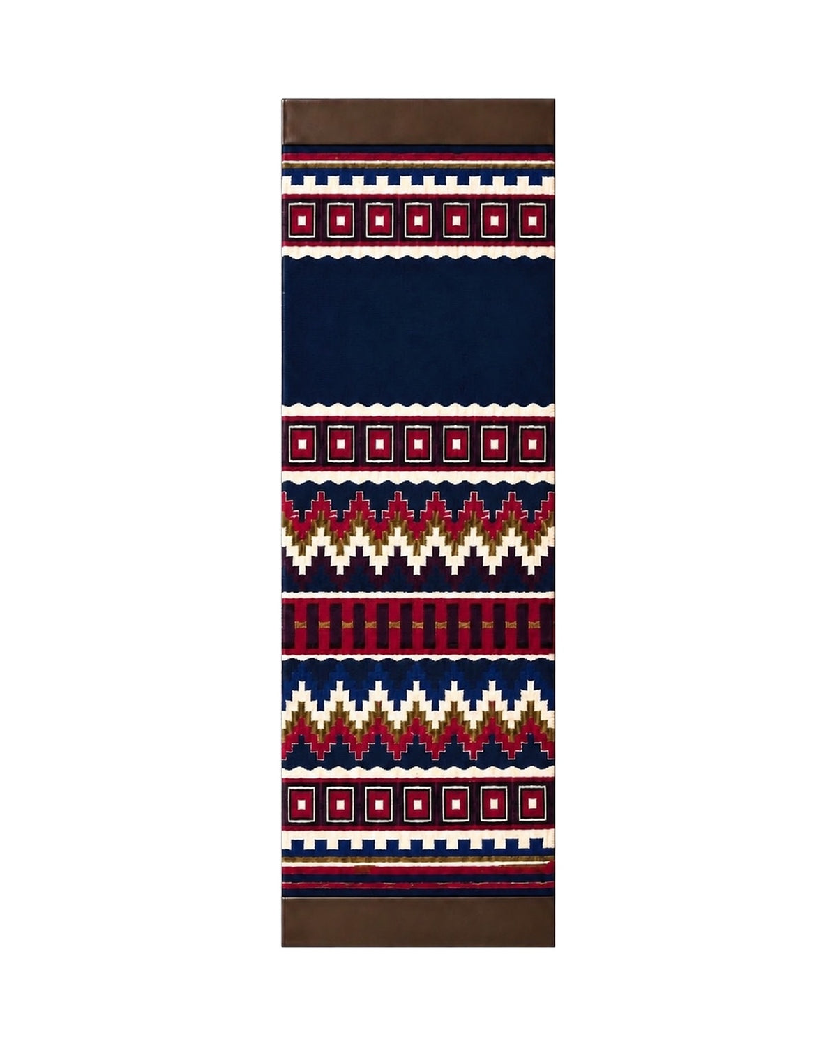 Western Runner - Patriot Blanket