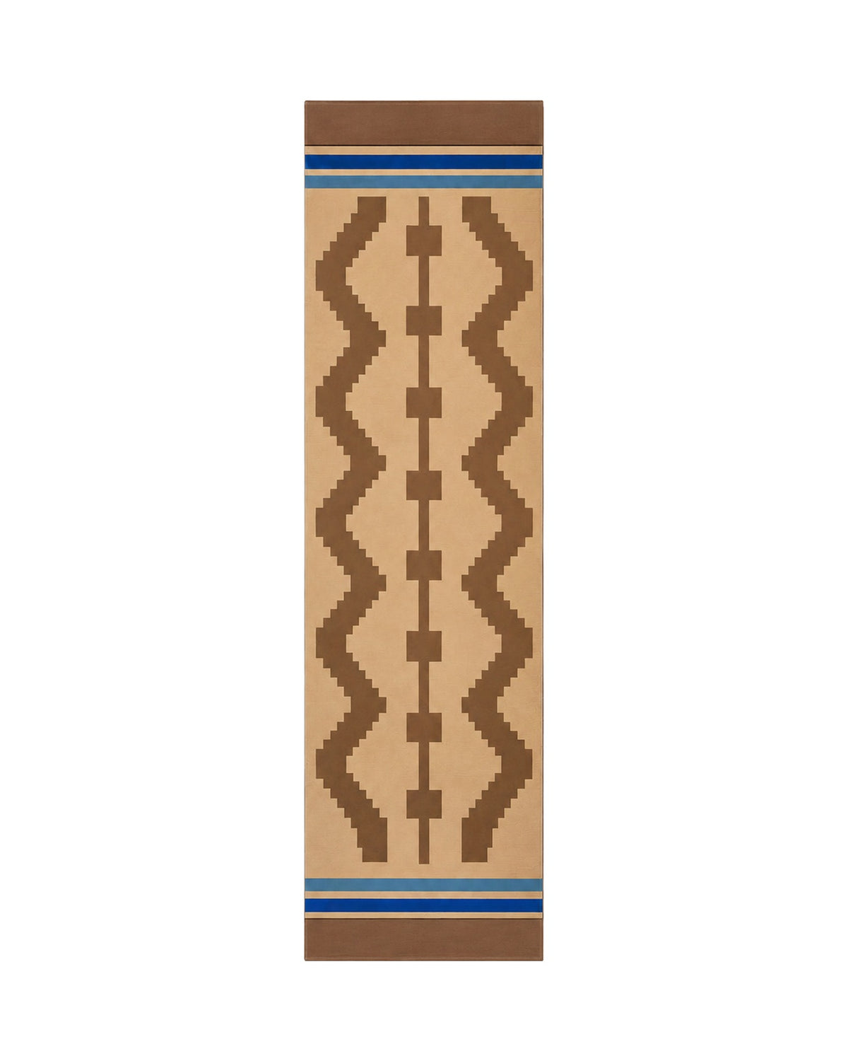 Western Runner - Tobacco Rope