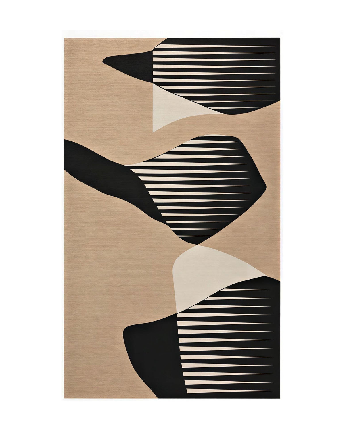 Area Rug - Domino Cairn