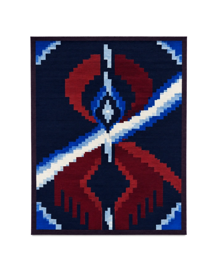 Area Rug - Emperor Afterglow