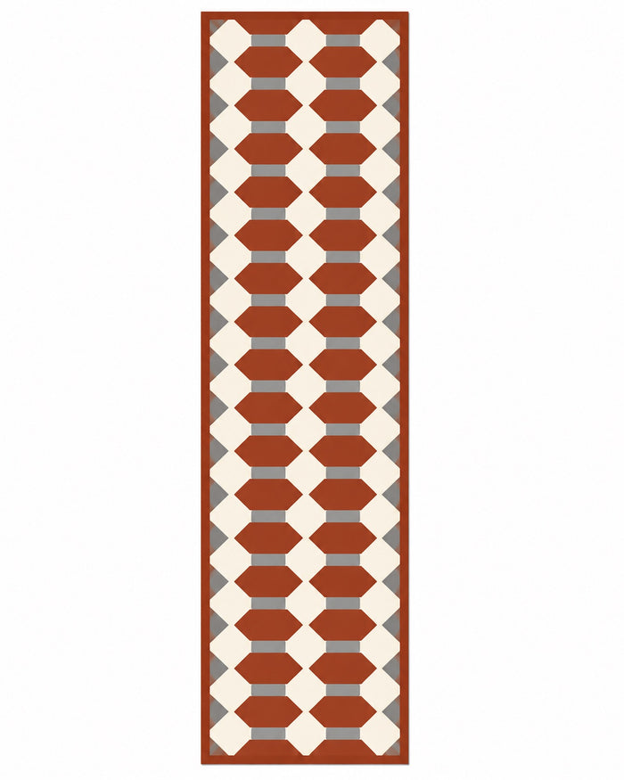 Western Runner - Terracotta Link
