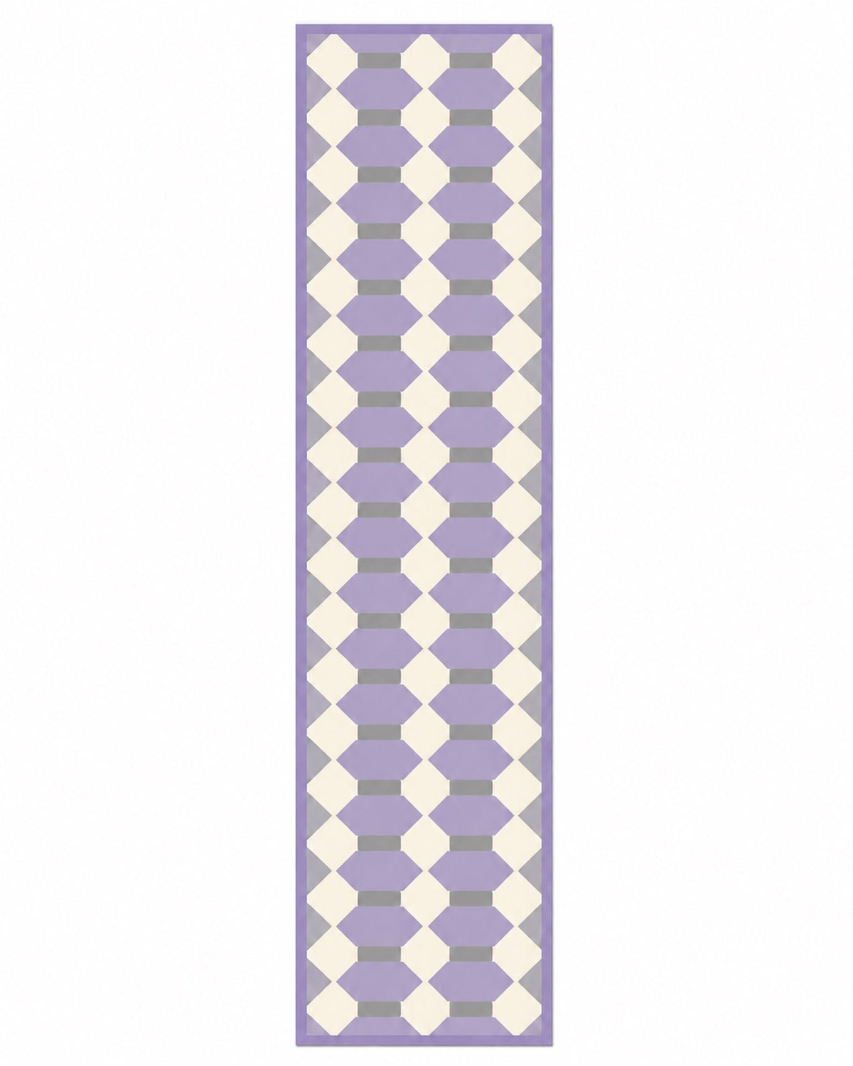 Western Runner - Wisteria Link