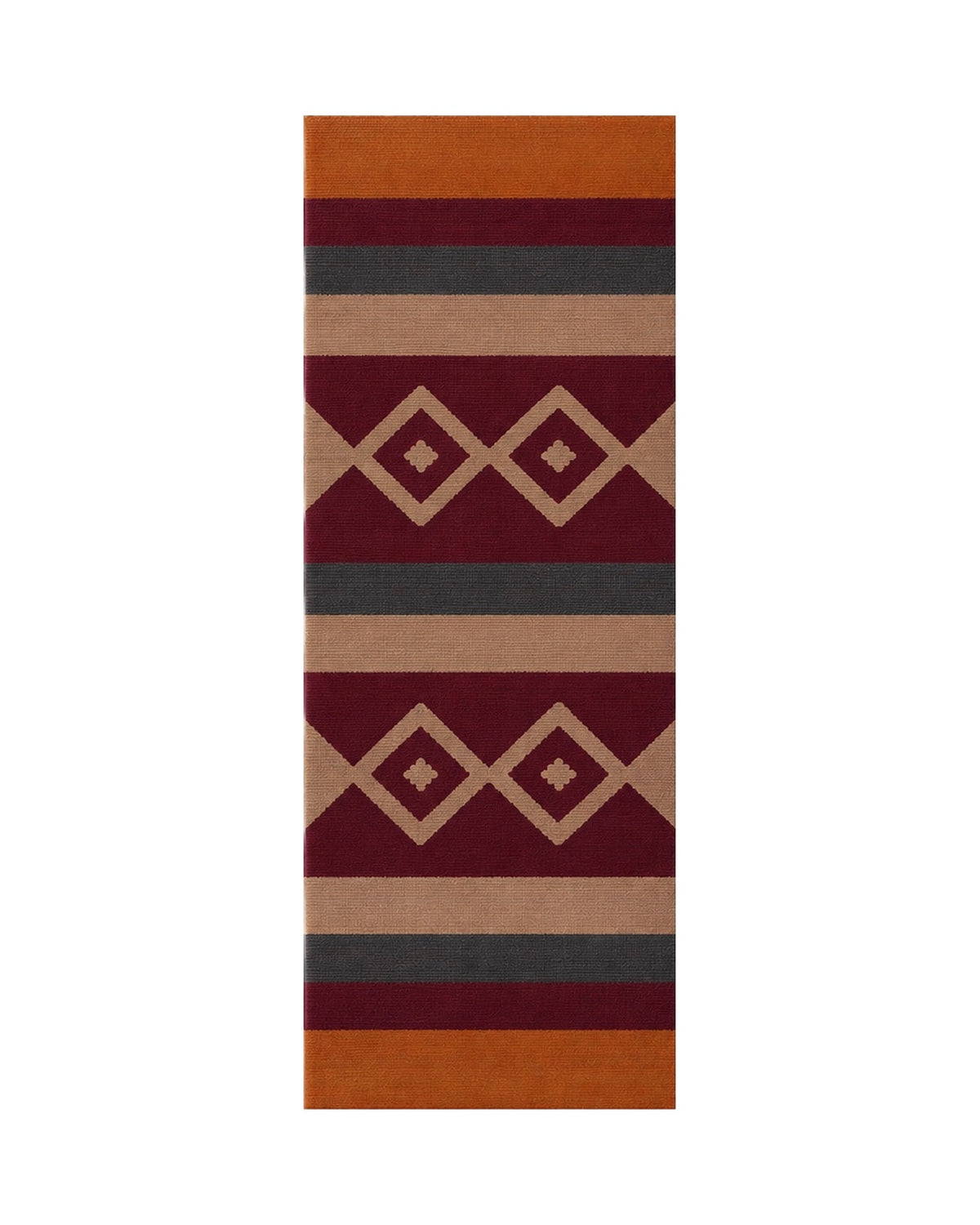 Western Runner - Garnet Creek