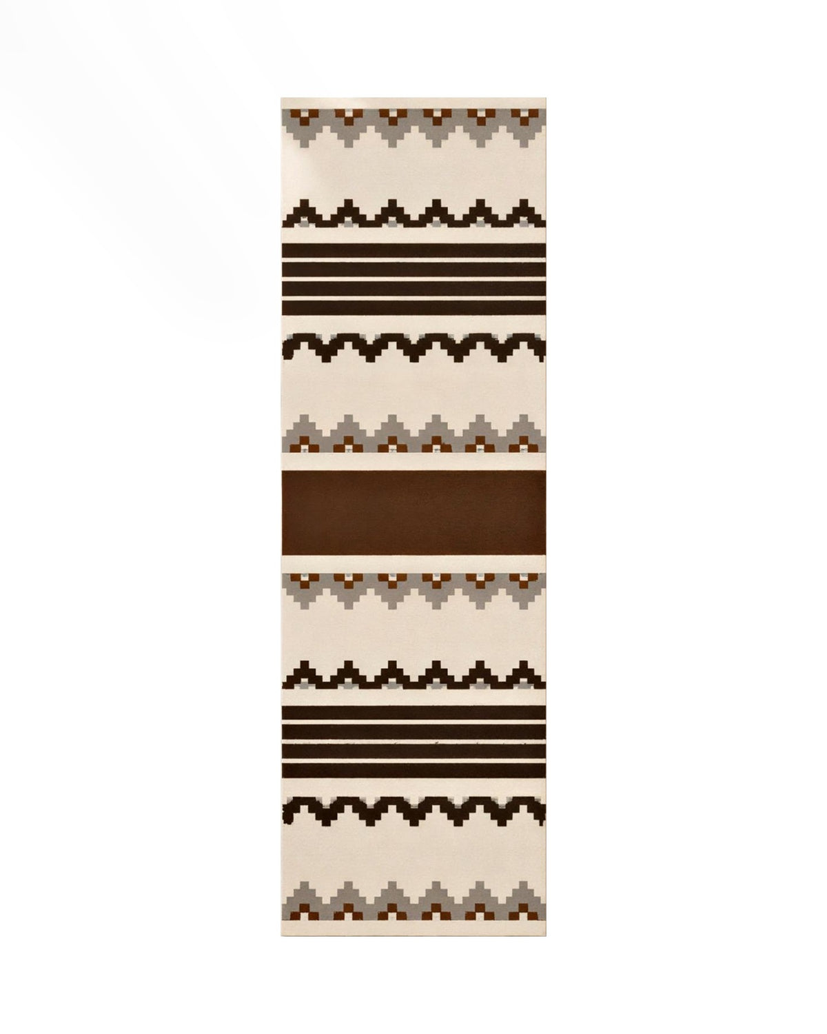 Western Runner - Walnut Saddle