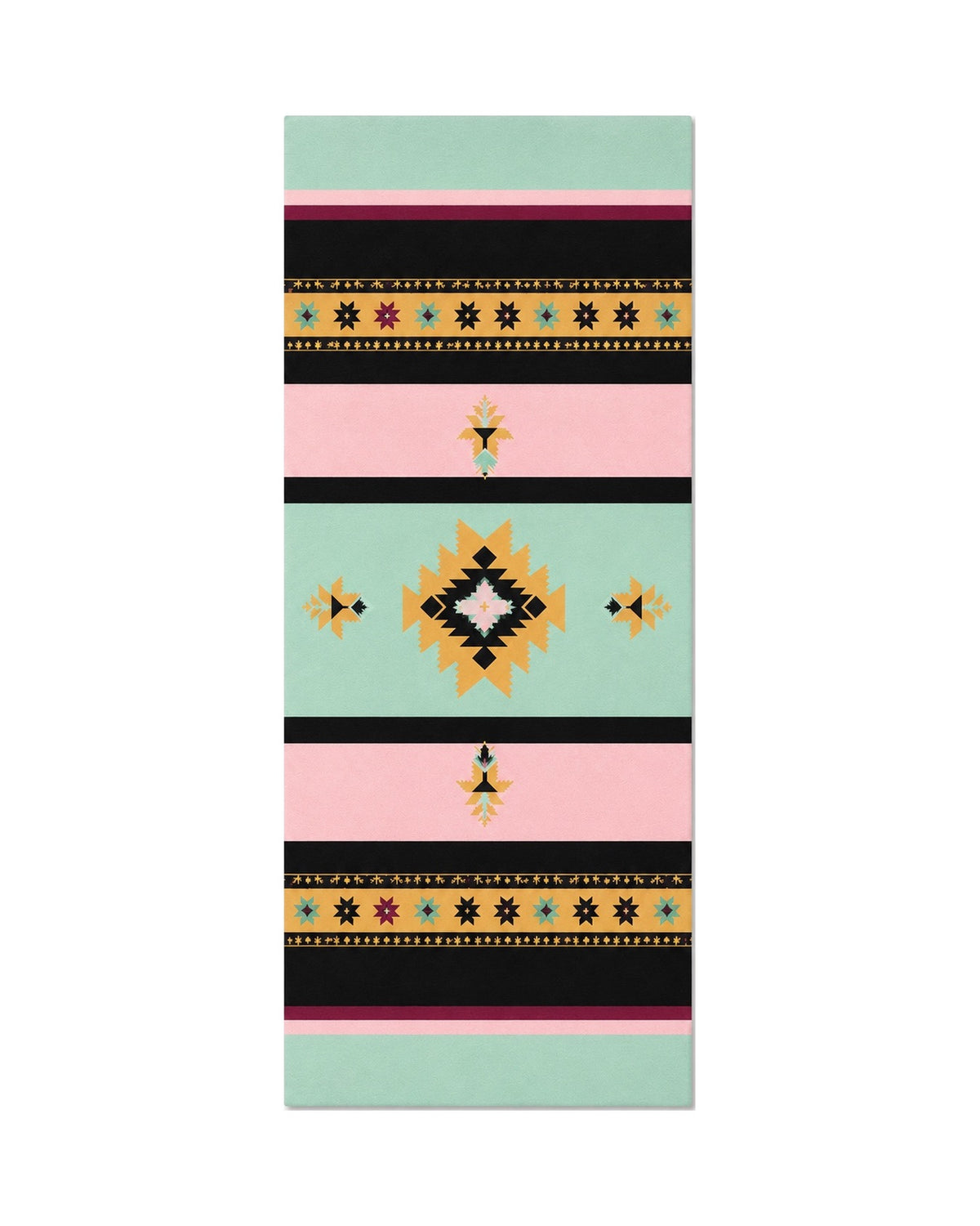 Western Runner - Bloom Crest
