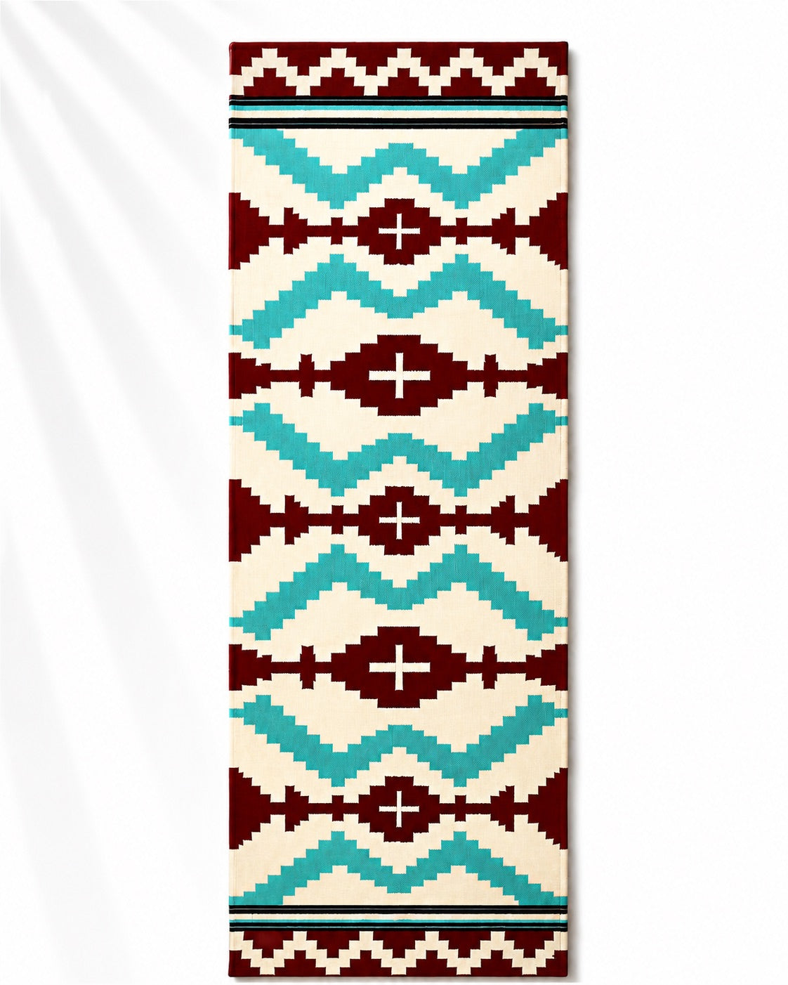 Western Runner - Turquoise Meic