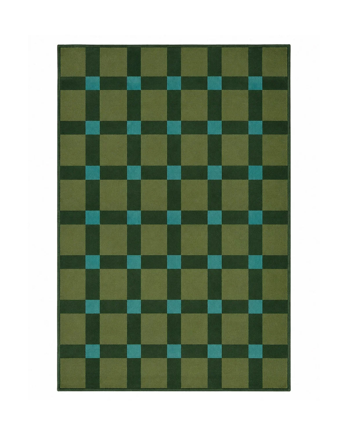 Area Rug - Canopy Tack