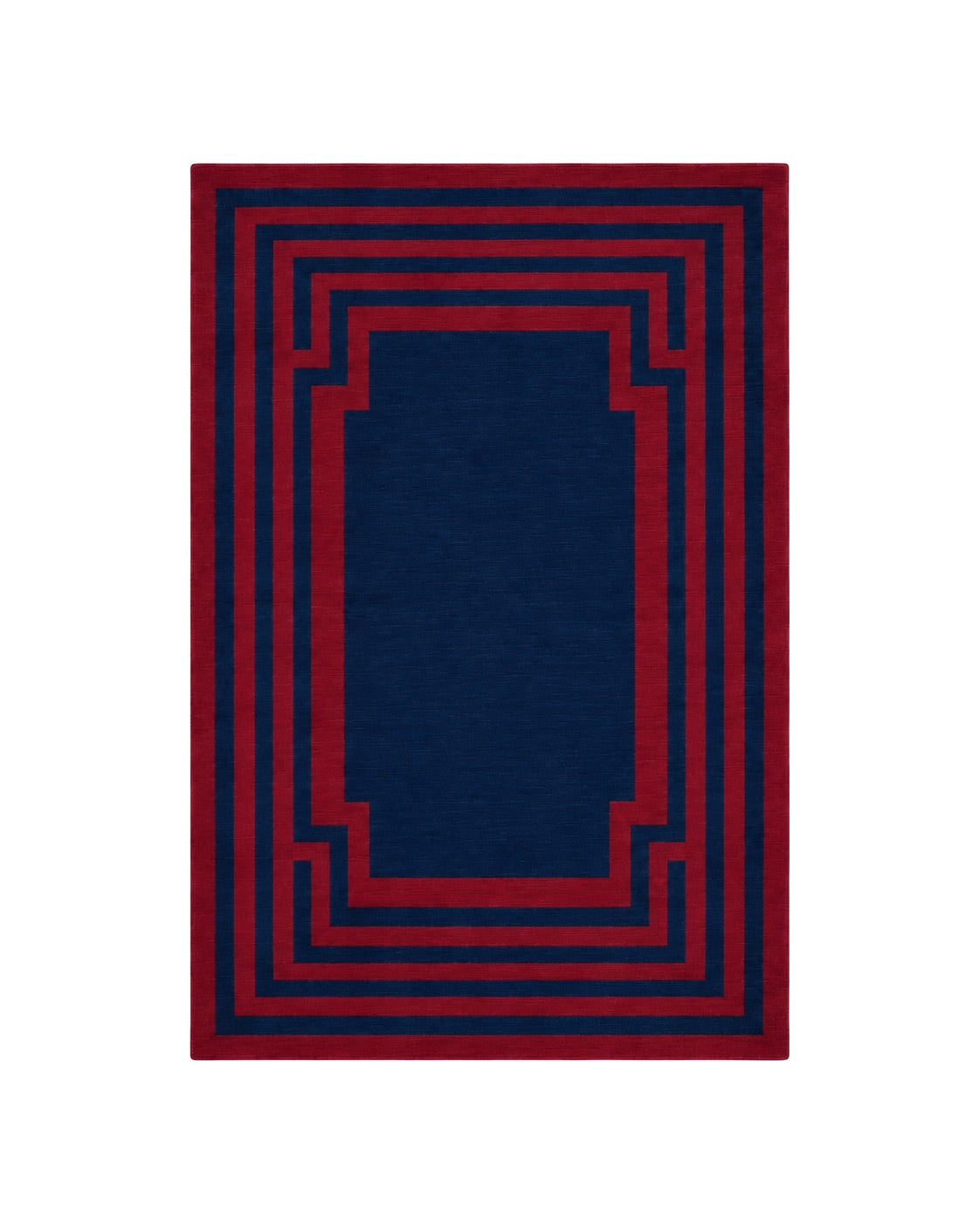 Area Rug - Midnight Cabana