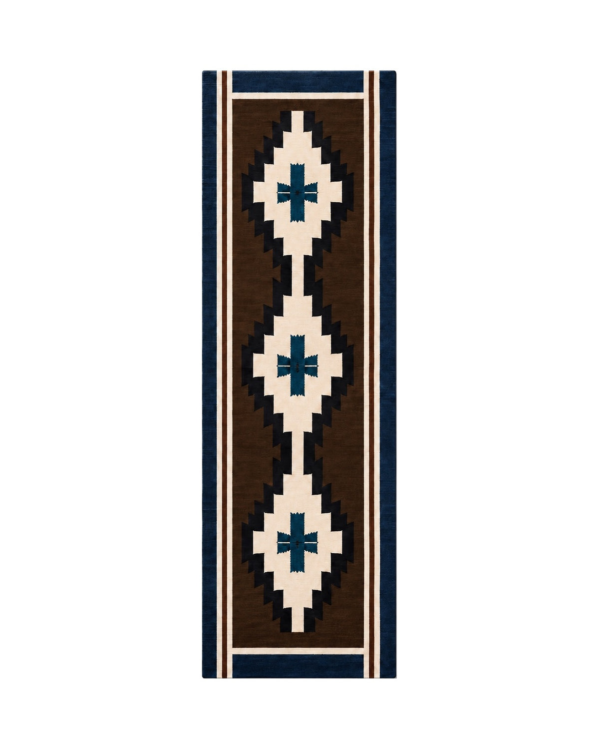 Western Runner - Saddlebrown Outrider