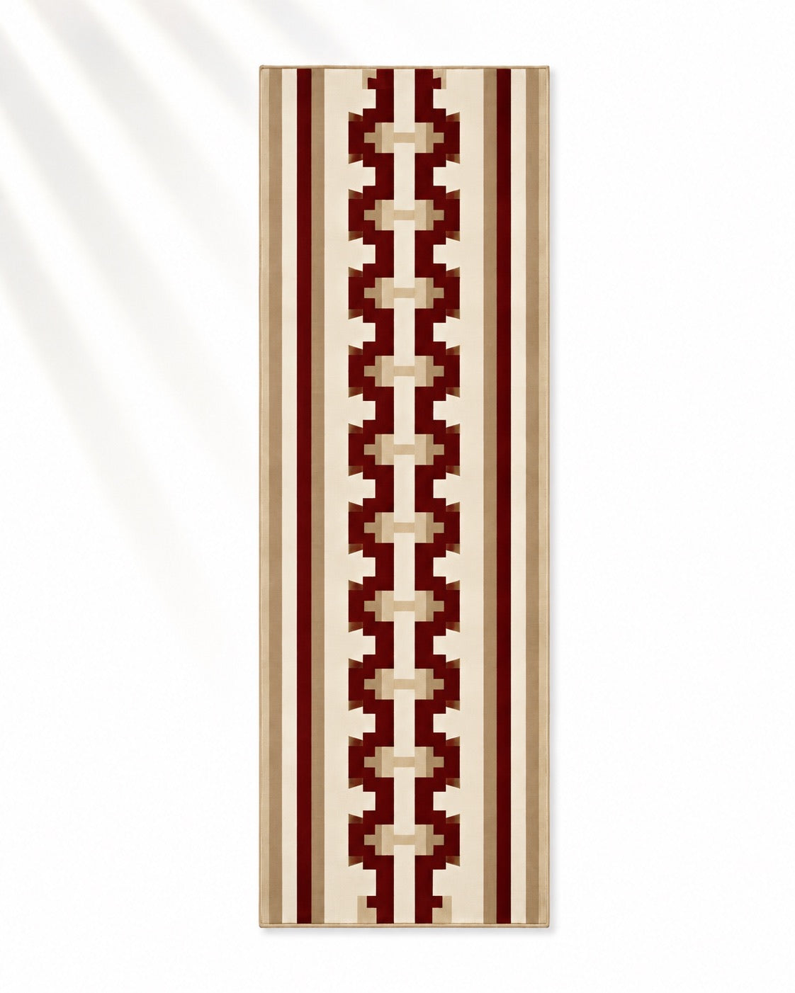Western Runner - Oxblood Cinch
