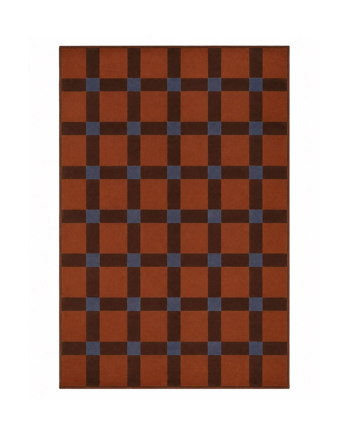 Area Rug - Ember Tack