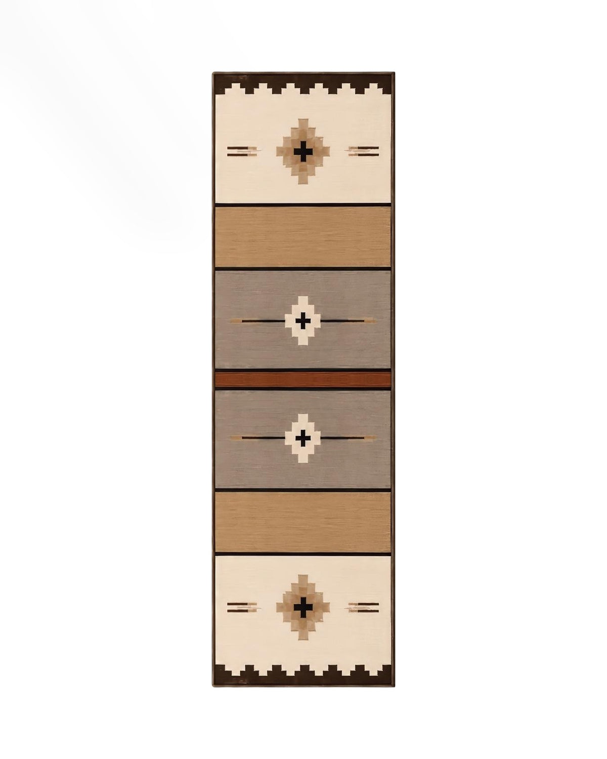 Western Runner - Antler Caldera