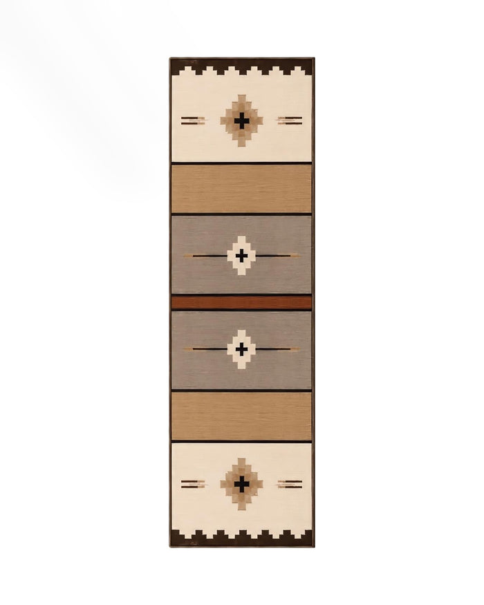 Western Runner - Antler Caldera
