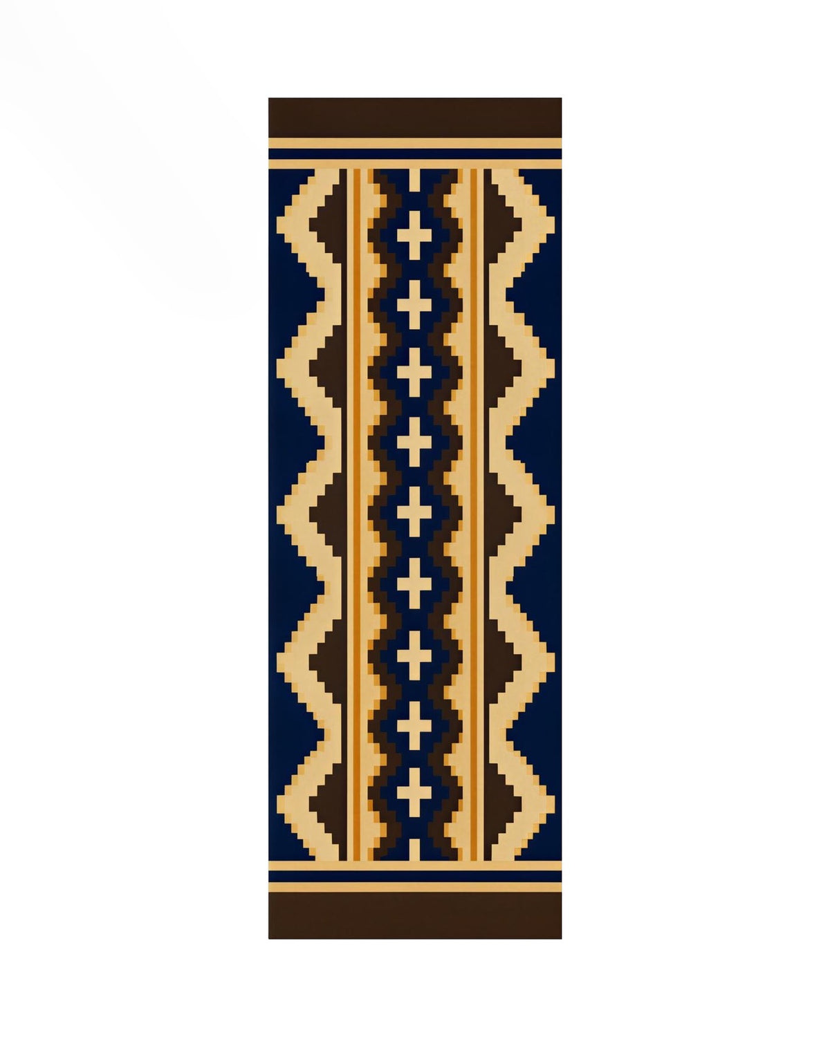 Western Runner - Cavalry Ledge