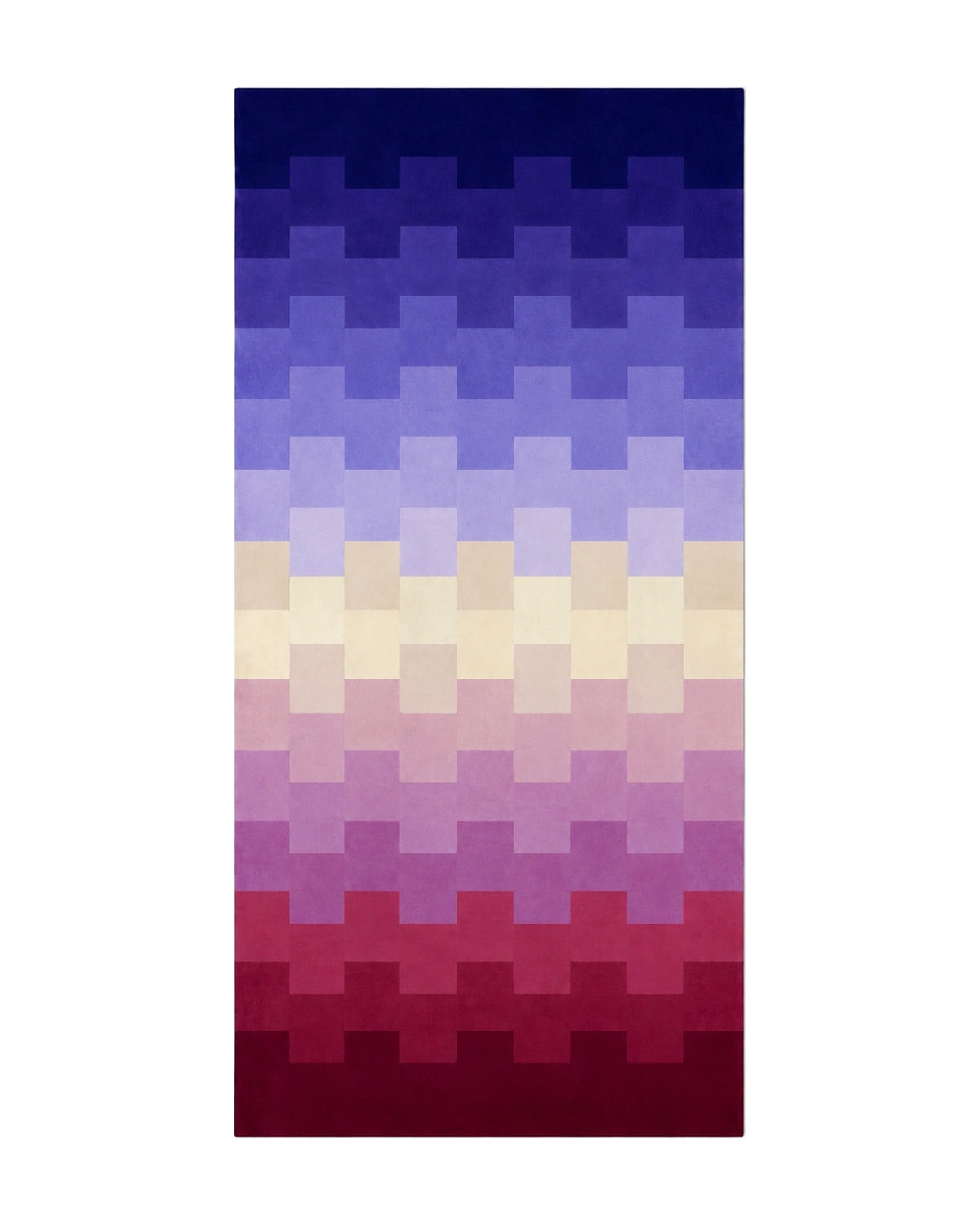 Western Runner - Aurora Fade