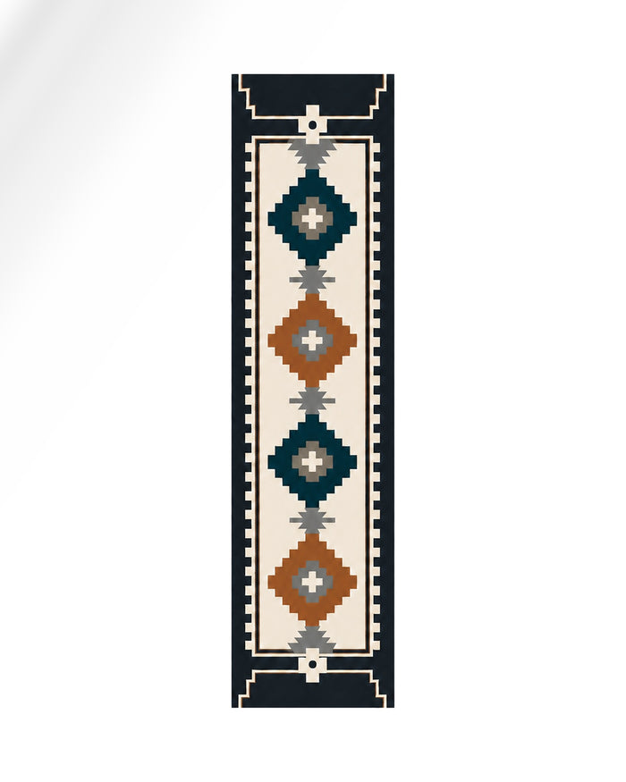 Western Runner - Onyx Apex