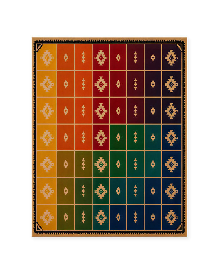 Area Rug - Solstice Highline