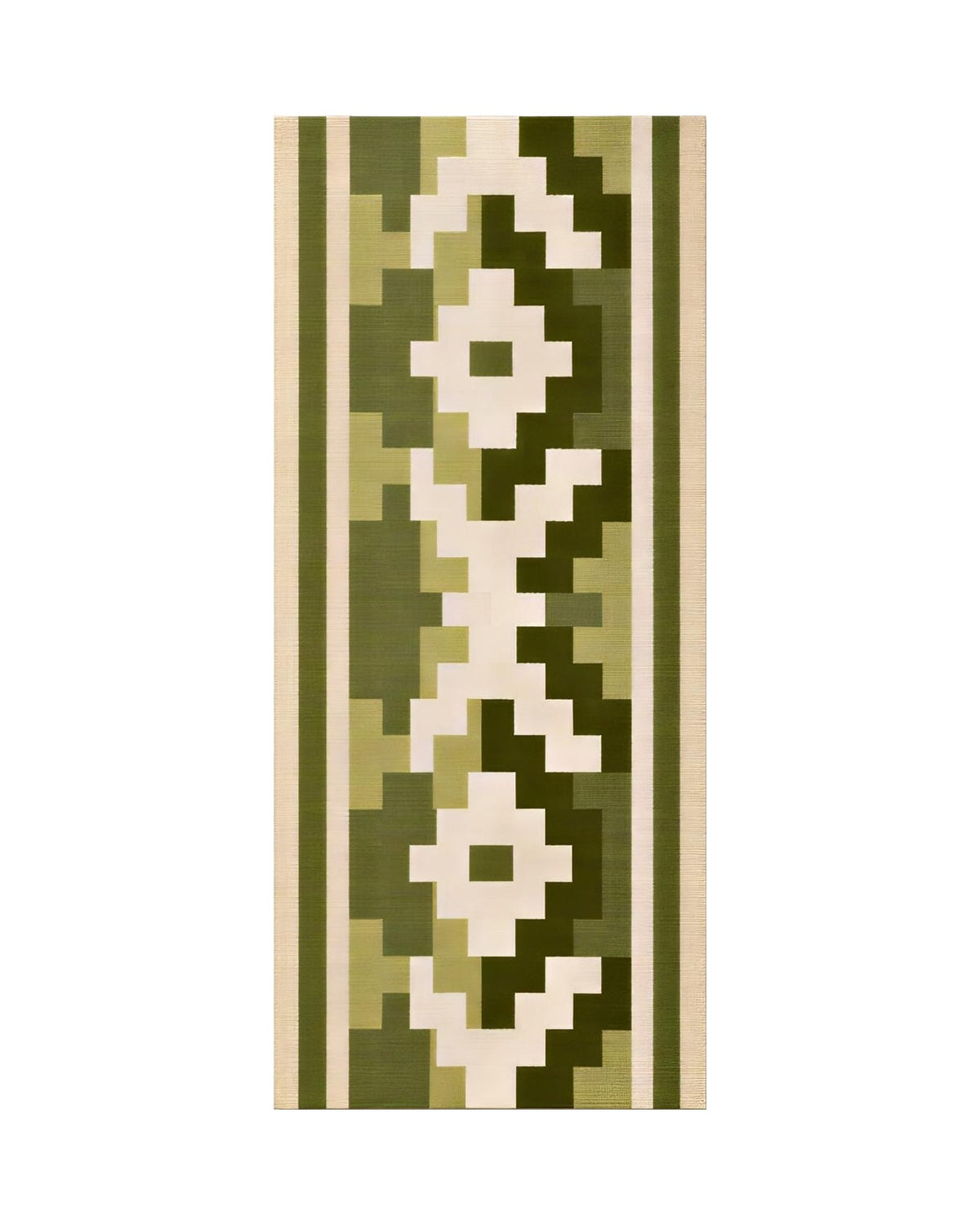 Western Runner - Fern Ridge