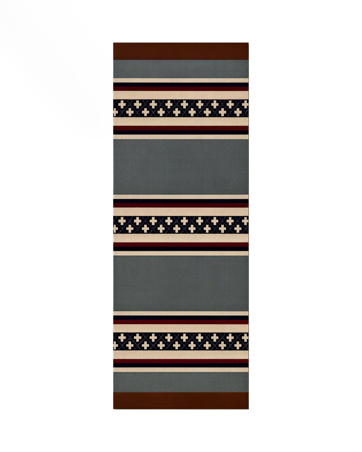 Western Runner - Slate Garrison