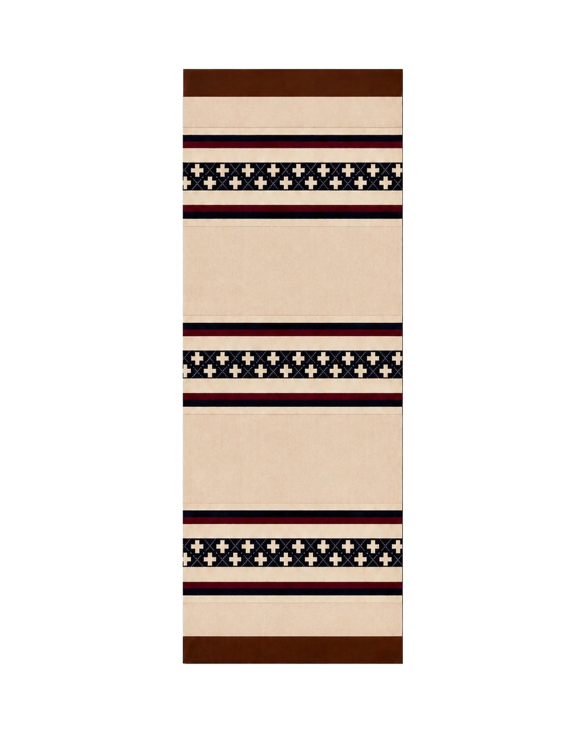 Western Runner - Linen Garrison