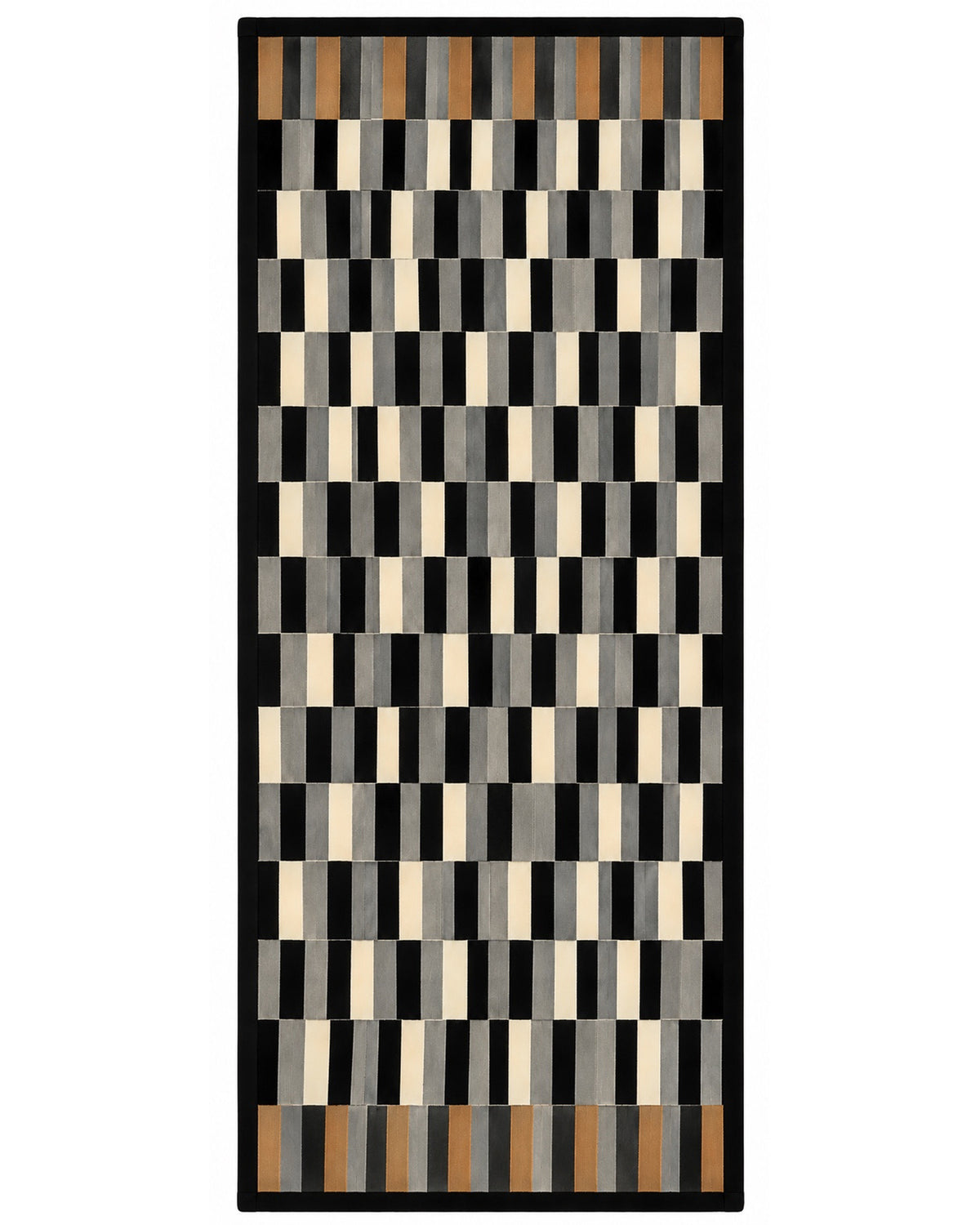 Western Runner - Cinder Palisade
