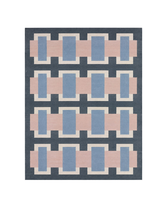 Area Rug - Dusk Latch