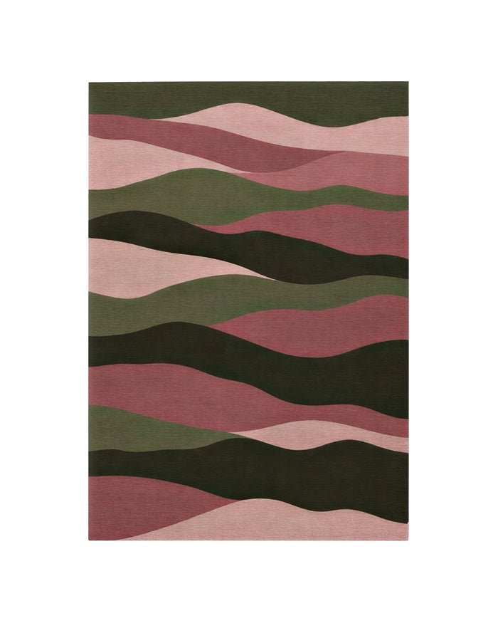 Area Rug - Thistle Terrain