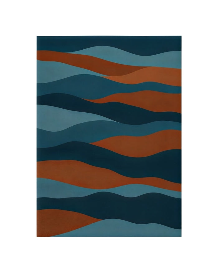 Area Rug - Sundown Terrain