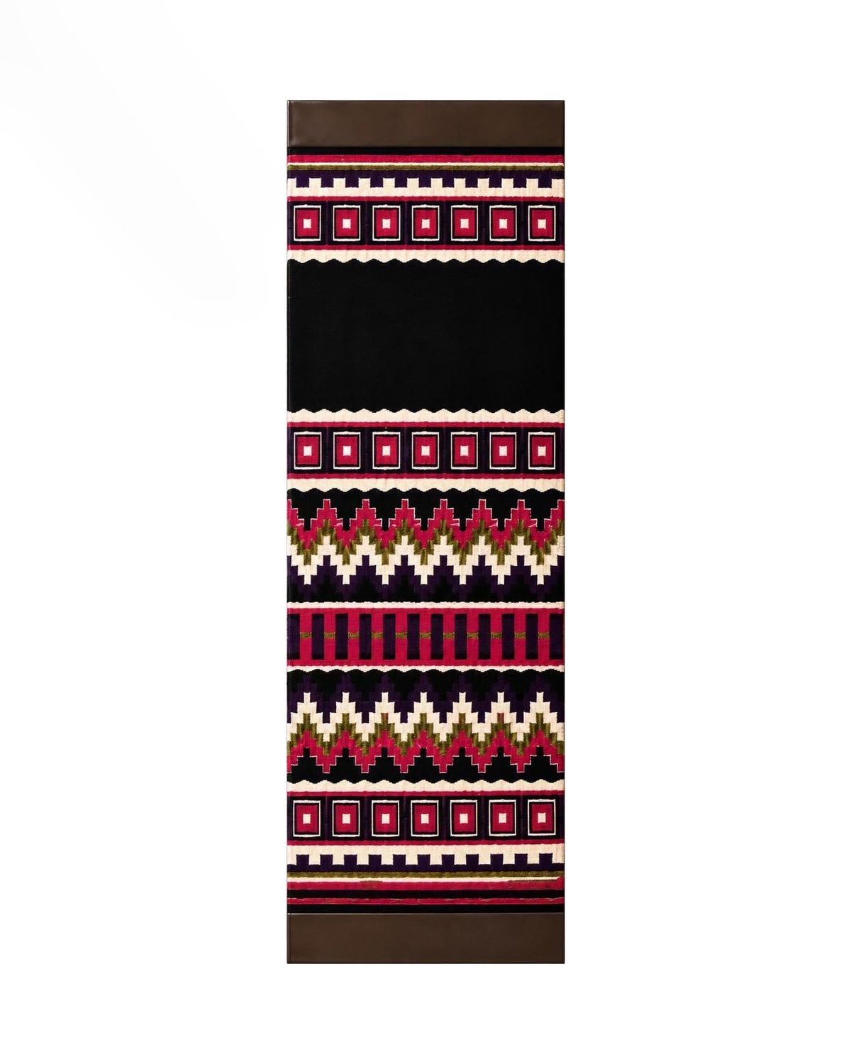 Western Runner - Midnight Blanket