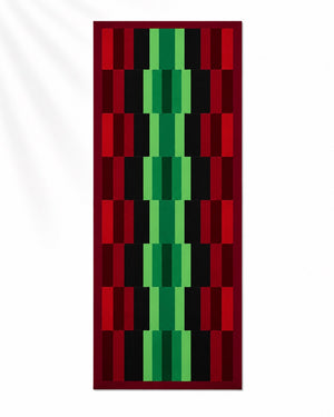Crimson Stack
