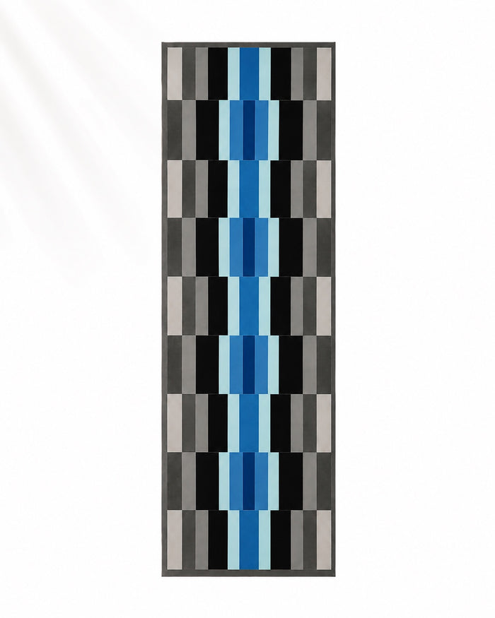 Western Runner - Storm Stack