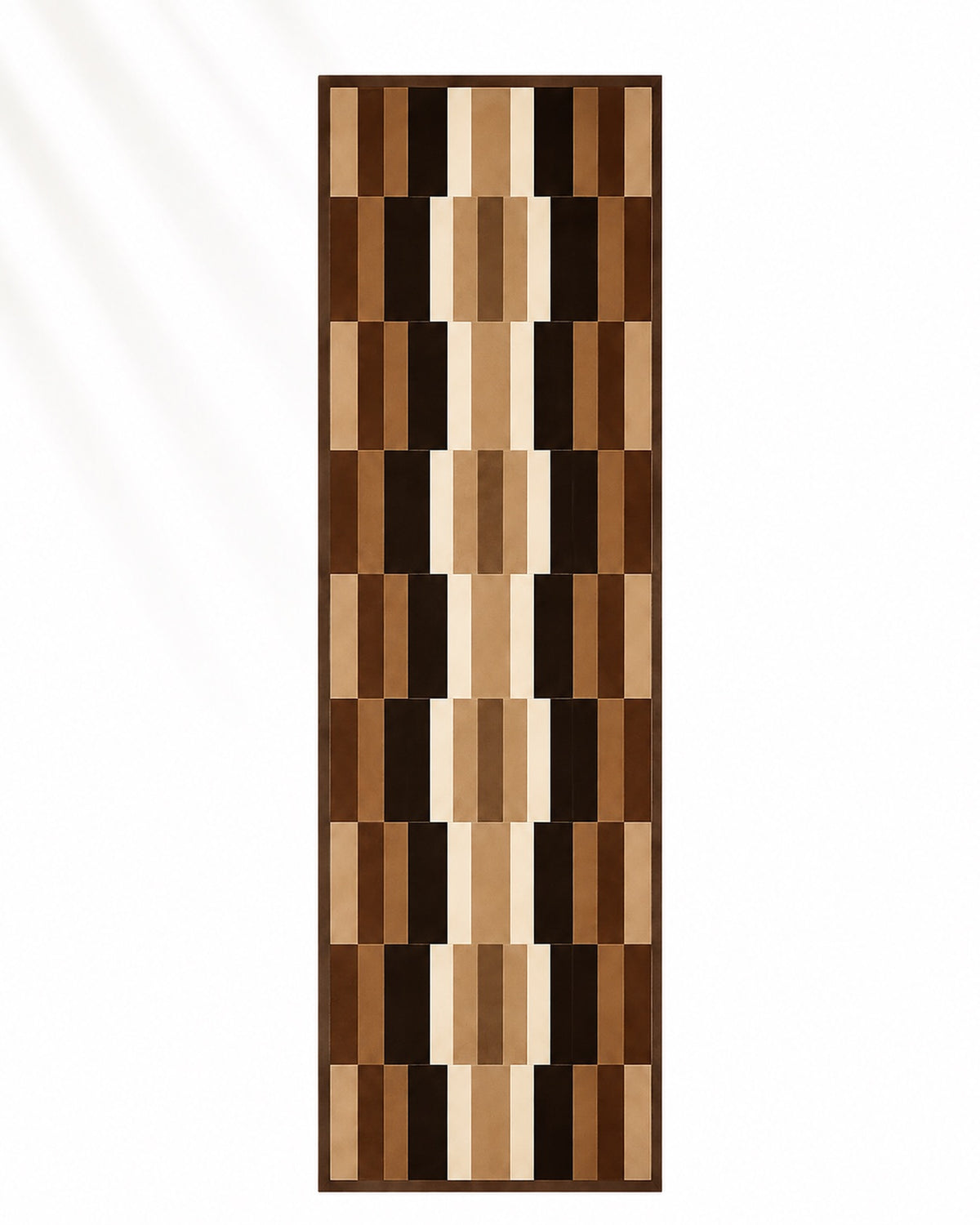 Western Runner - Bourbon Stack