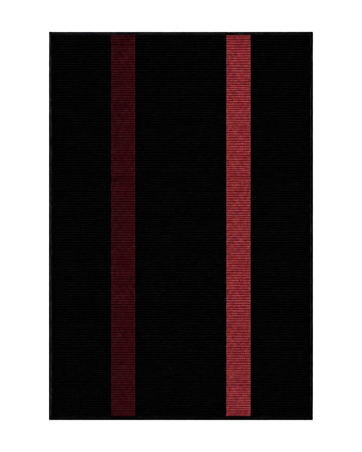 Area Rug - Garnet Raven
