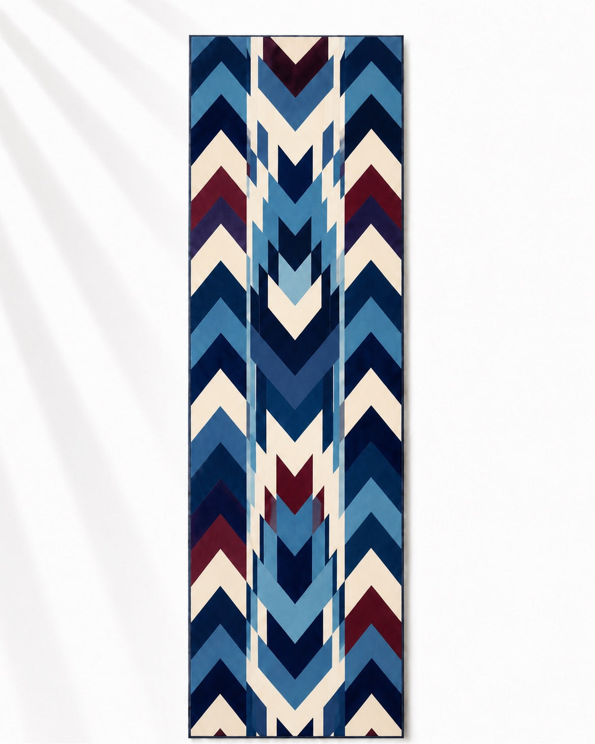 Western Runner - Patriot Longbow