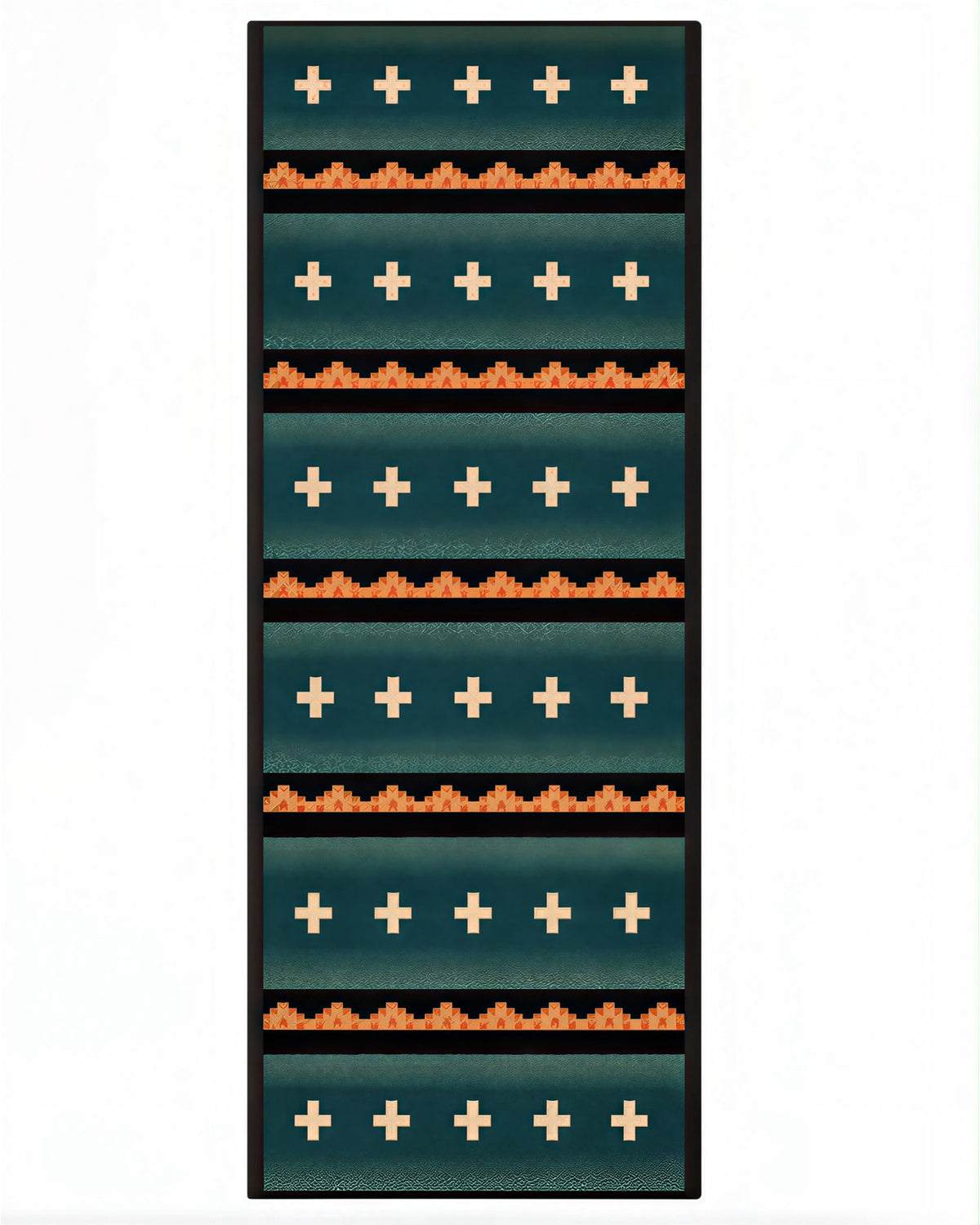 Western Runner - Verdigris Presidio