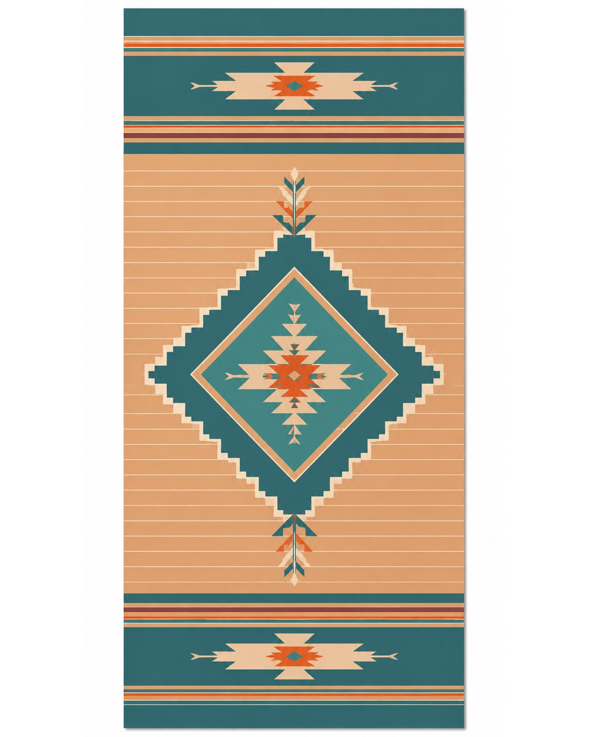 Western Runner - Cascade Quiver