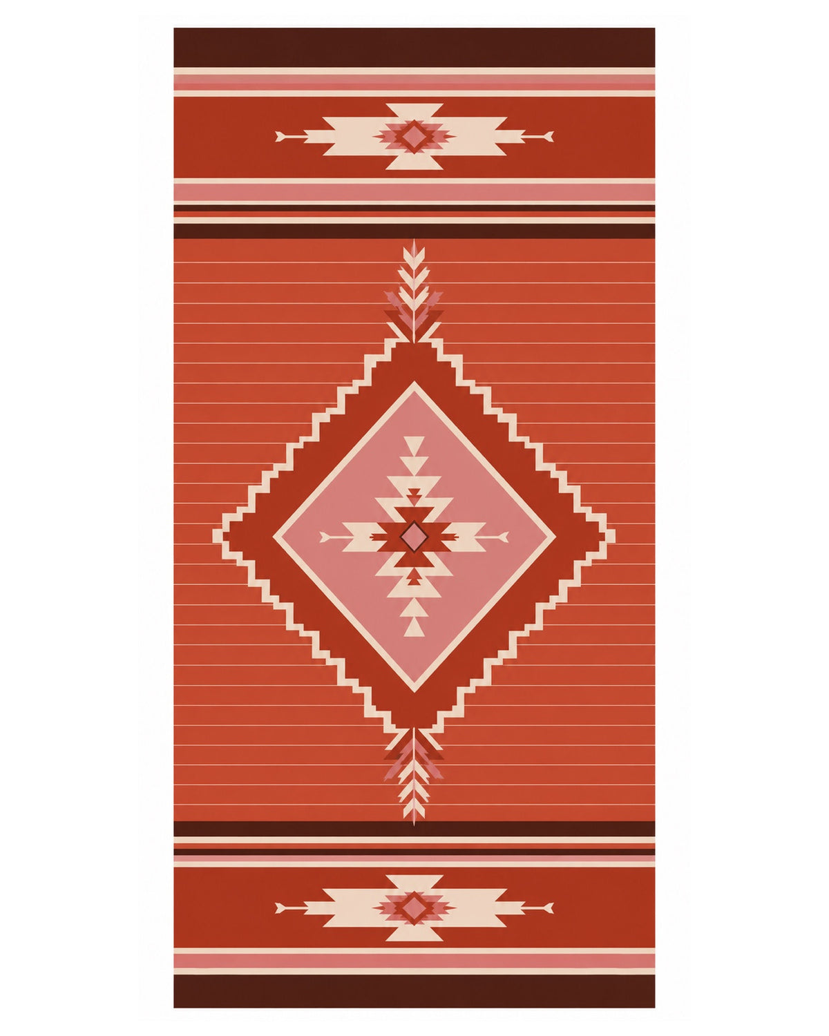 Western Runner - Kilnfire Quiver